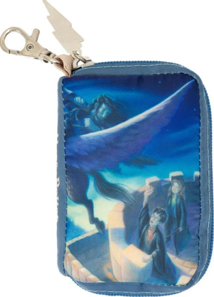 Harry Potter Coin Purse (Assorted; Styles Vary)