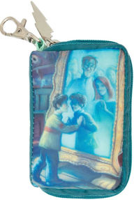 Title: Harry Potter Mirror of Erised Coin Purse