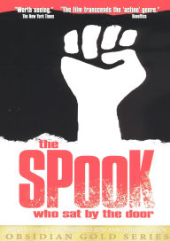 Spook Who Sat by the Door