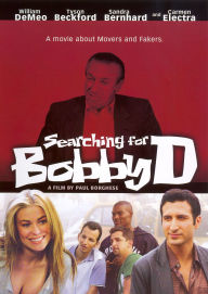 Searching for Bobby DeNiro