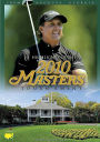 Highlights of the 2010 Masters Tournament