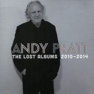 Title: The Lost Albums: 2010-2014, Artist: Andy Pratt