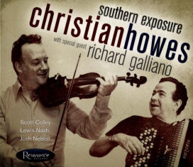 Southern Exposure