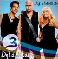 Llego el Momento