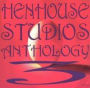 Hen House Studios, Vol. 3 (Anthology)