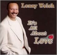 It's All About Love