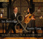 Songs from Our Ancestors