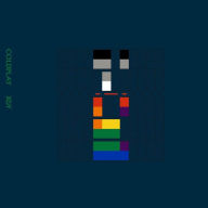 Title: X&Y [Limited Edition], Artist: Coldplay