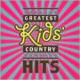 Greatest Kids' Country Hits