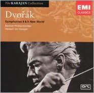 Dvorák: Symphonies Nos. 8 & 9