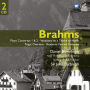 Brahms: Orchestral Works