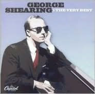 Title: The Very Best, Artist: George Shearing