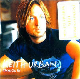 Days Go By