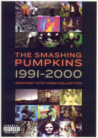 Smashing Pumpkins: 1991-2000 - Greatest Hits Video Collection
