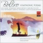 Boléro: Symphonic Poems