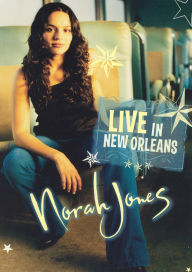 Norah Jones - Live In New Orleans