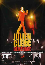 Title: Julien Demenage: Acoustique & Electrique