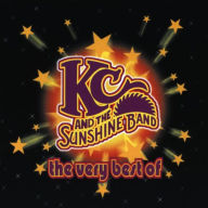 Title: The Very Best of KC & the Sunshine Band, Artist: KC & the Sunshine Band