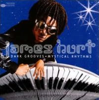 Dark Grooves - Mystical Rhythms