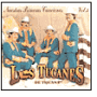 Nuestras Primeras Canciones, Vol. 2