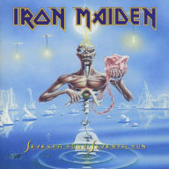 Title: Seventh Son of a Seventh Son, Artist: Iron Maiden