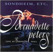 Sondheim, Etc.: Live at Carnegie Hall