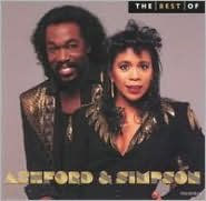Best of Ashford & Simpson