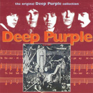 Title: Deep Purple, Artist: Deep Purple