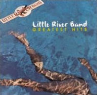 Title: Greatest Hits, Artist: Little River Band