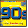 Non-Stop 90's Party