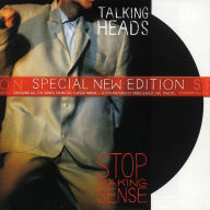 Title: Stop Making Sense, Artist: Talking Heads