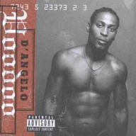 Title: Voodoo, Artist: D'Angelo