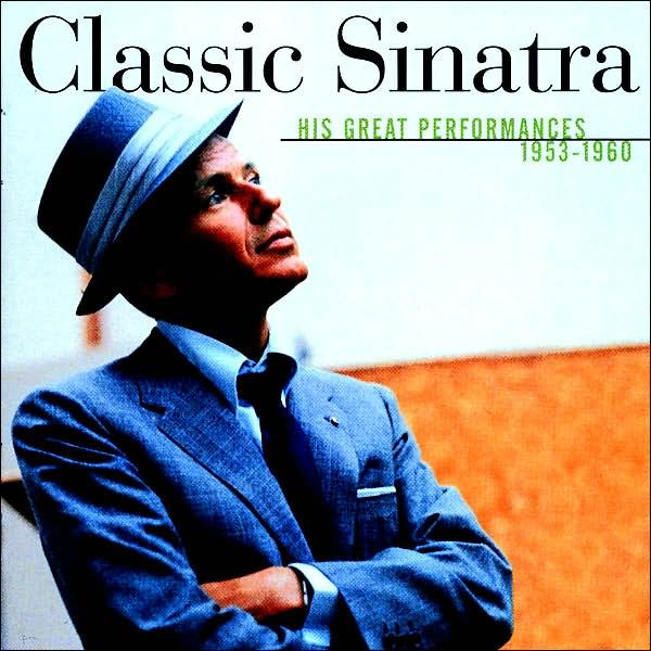Frank Sinatra-My Way - The Best Of full album zip