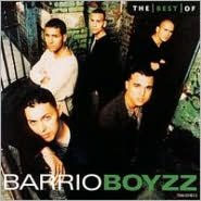 Best of the Barrio Boyzz