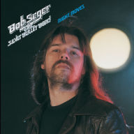 Title: Night Moves, Artist: Bob Seger & the Silver Bullet Band
