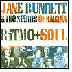 Ritmo & Soul