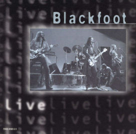 Train Train: Southern Rock Live