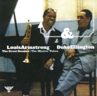 Title: The Complete Louis Armstrong-Duke Ellington Sessions, Artist: 