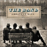 Title: Greatest Hits, Artist: The Band