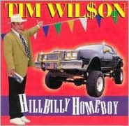 Hillbilly Homeboy
