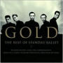 Gold: The Best of Spandau Ballet