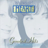 Title: Greatest Hits 1985 -1995, Artist: Heart