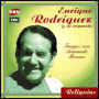 Tangos Con Armando Moreno