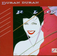 Title: Rio, Artist: Duran Duran