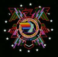 Title: In Search of Space, Artist: Hawkwind