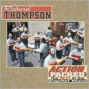 Action Packed: The Best of the Capitol Years