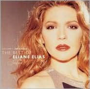 Best of Eliane Elias, Vol. 1: Originals