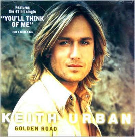 Golden Road