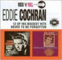 12 of His Biggest Hits/Never to Be Forgotten