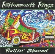 Rollin' Stoned
